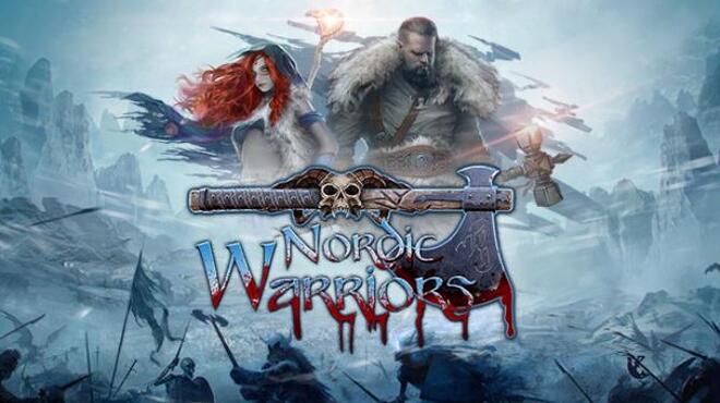 Nordic Warriors v4 24 Free Download
