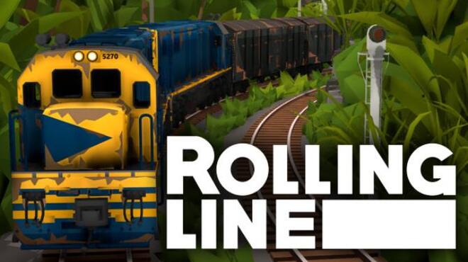 Rolling Line Update v3 5 6 Free Download