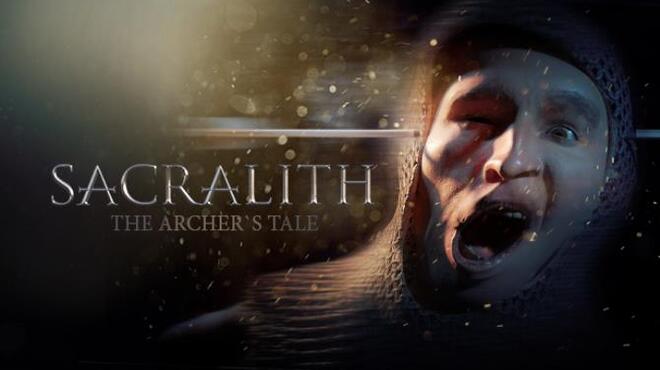 SACRALITH The Archers Tale VR Free Download
