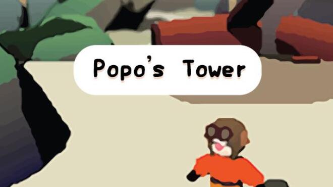 Sokpop S08 Popos Tower Free Download