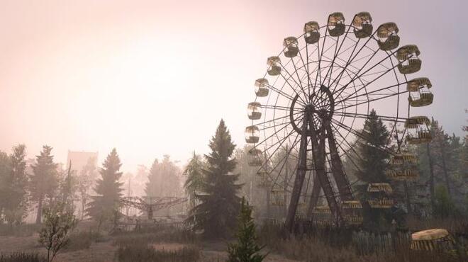 Spintires Chernobyl Update v1 5 0 incl DLC Torrent Download
