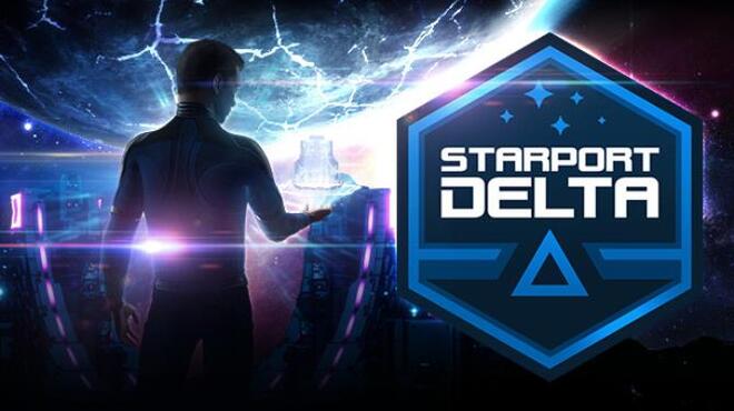 Starport Delta Update v1 0 17 Free Download