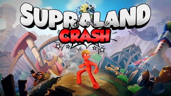 Supraland Crash Update v1 16 4 Free Download