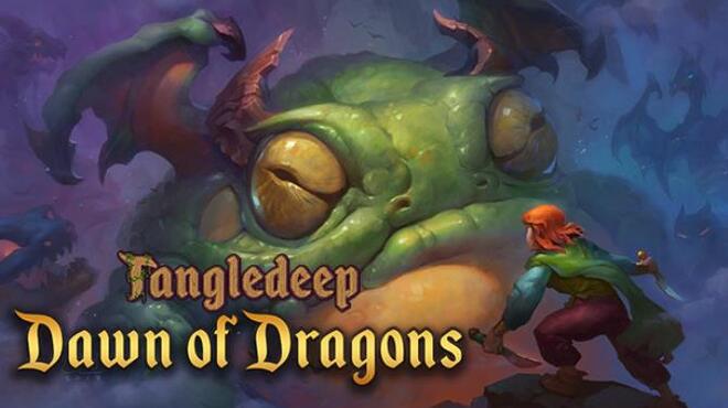 Tangledeep Dawn of Dragons Update v1 33f Free Download