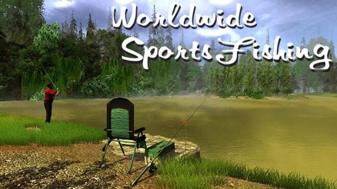 Worldwide Sports Fishing Story Mode Free Download