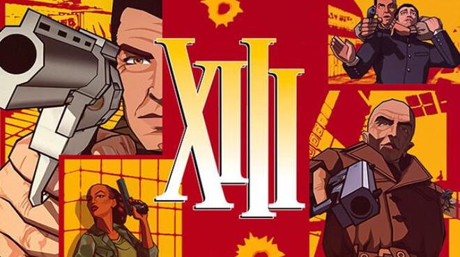 XIII Classic Free Download