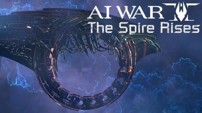 AI War 2 The Spire Rises Update v2 090 Free Download