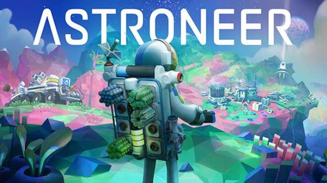 ASTRONEER Jet Powered Update v1 21 128 0 Free Download