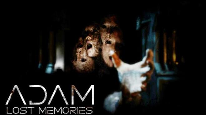 Adam Lost Memories Update v2 0 3 Free Download