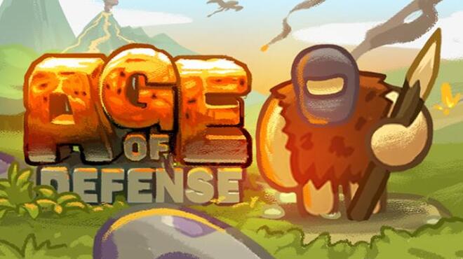 Age of Defense Free Download
