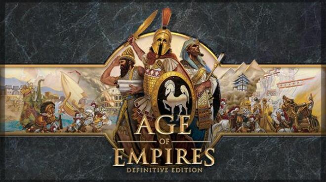 Age of Empires Definitive Edition Build 38862 Free Download