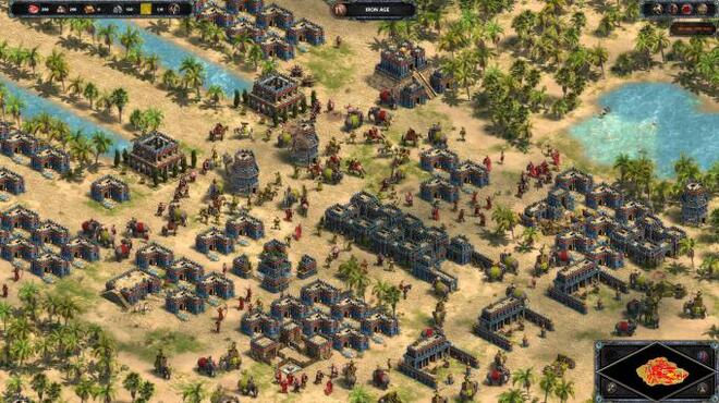 Age of Empires Definitive Edition Build 38862 Torrent Download