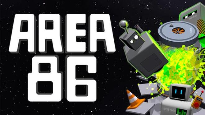 Area 86 Free Download