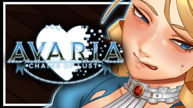 Avaria: Chains of Lust Free Download
