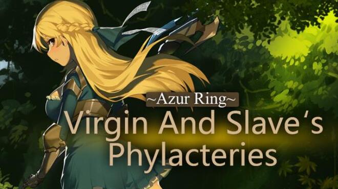 ~Azur Ring~virgin and slave's phylacteries Free Download