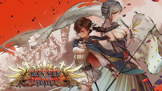 Banner of the Maid Update v2 0 2 Free Download