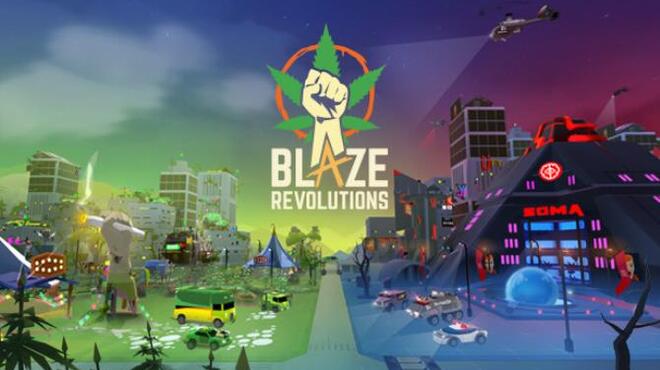 Blaze Revolutions Free Download