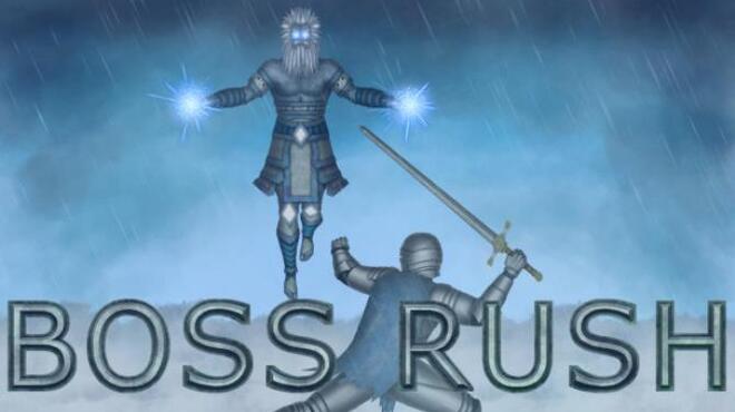 Boss Rush Mythology Free Download