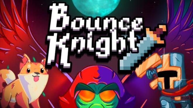 Bounce Knight Free Download