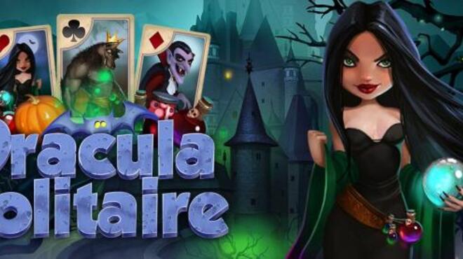 Dracula Solitaire x64 Free Download