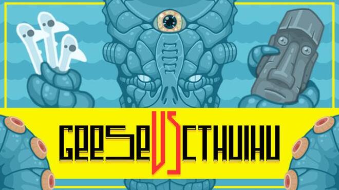 GEESE vs CTHULHU Free Download