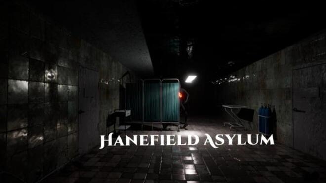 Hanefield Asylum Free Download