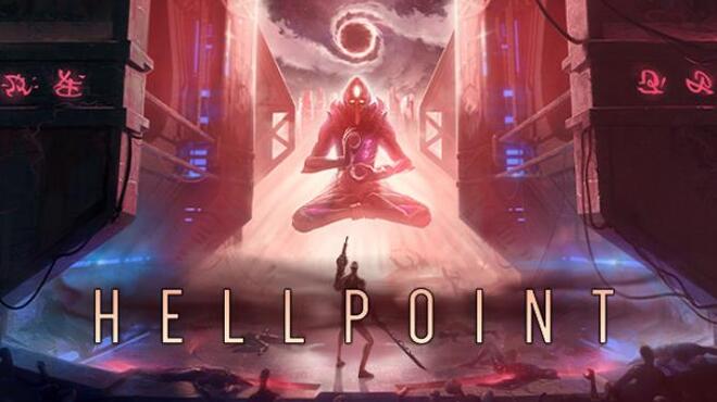 Hellpoint Update v361a Free Download