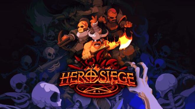 Hero Siege Season 10 Update v5 0 0 4 Free Download
