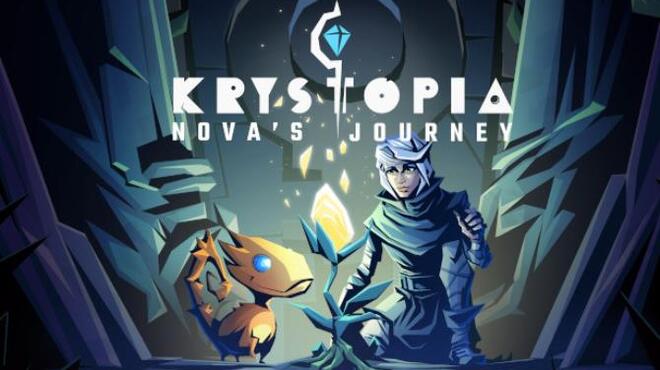Krystopia Novas Journey Free Download