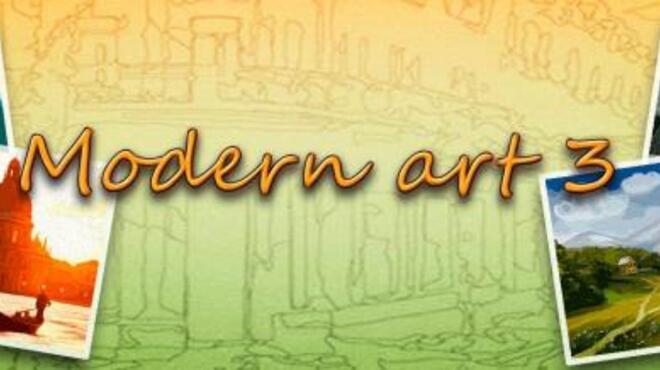 Modern Art 3 Free Download