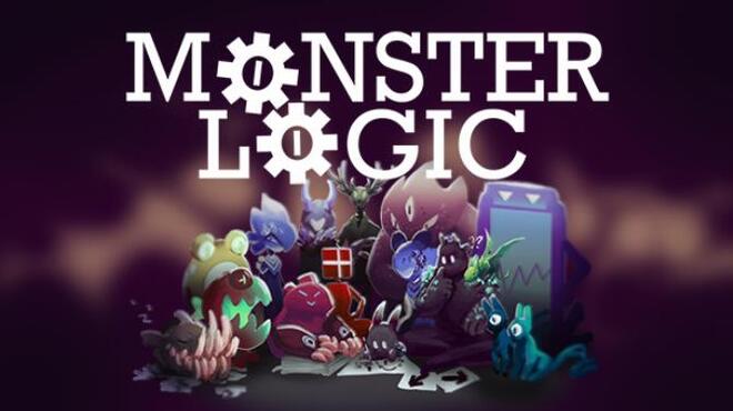 Monster Logic Free Download