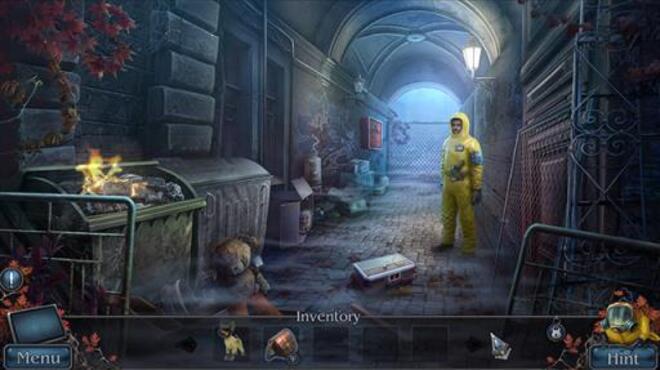 Mystery Trackers The Secret of Watch Hill Collectors Edition Torrent Download
