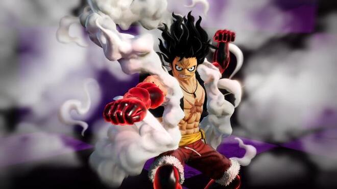 ONE PIECE: PIRATE WARRIORS 4 Update Only v27.12.2020 Torrent Download
