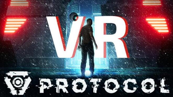 Protocol VR Free Download