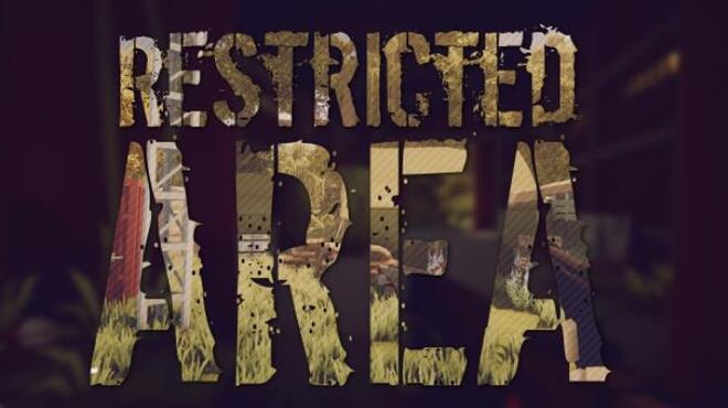 Restricted Area Free Download