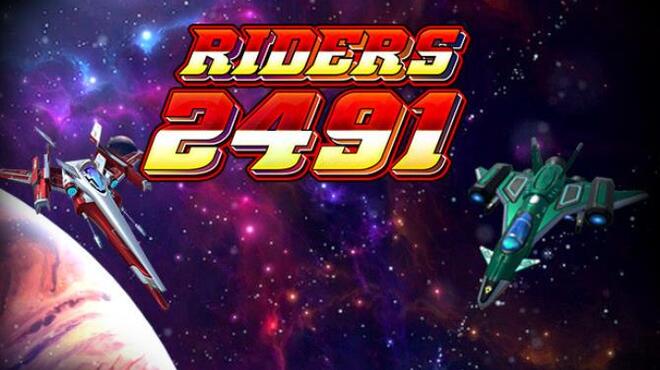 Riders 2491 v1 4 Free Download