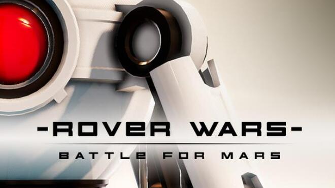 Rover Wars Free Download
