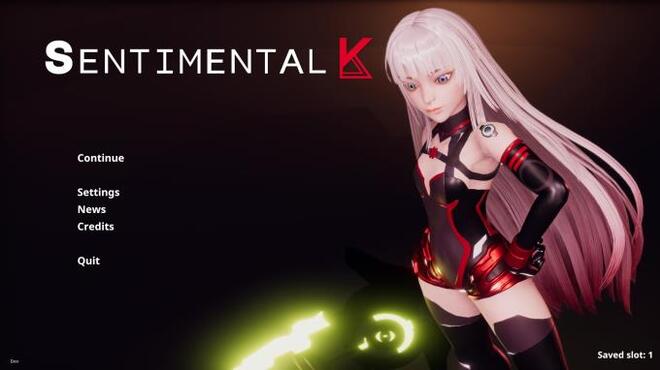 Sentimental K Torrent Download