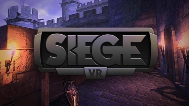 Siege VR Free Download