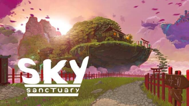 Sky Sanctuary VR Free Download