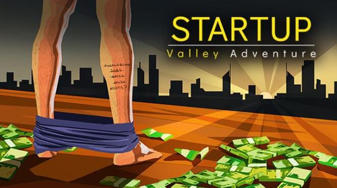 Startup Valley Adventure Episode 1 Free Download