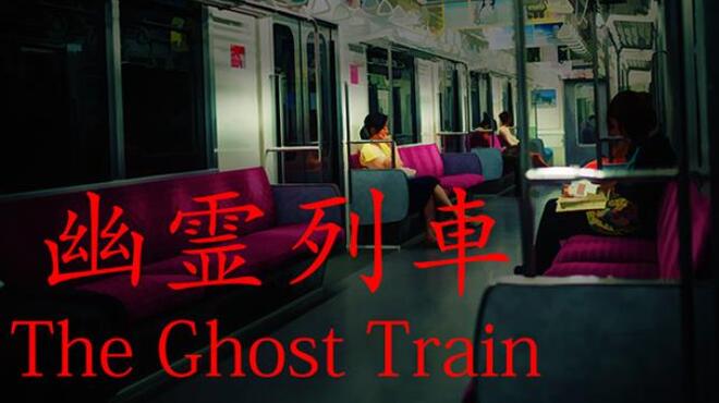The Ghost Train Update v1 0 1 Free Download