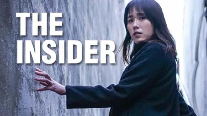 The Insider – interactive movie Free Download