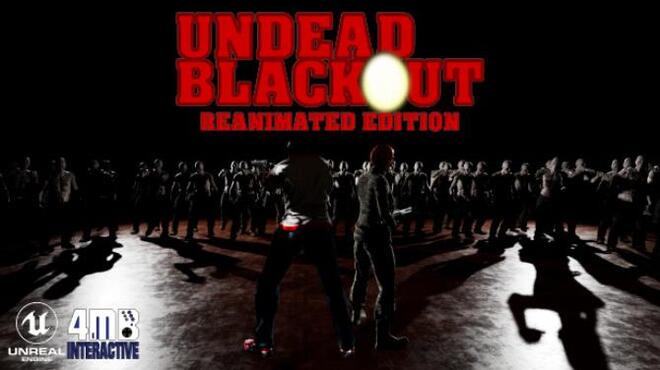 Undead Blackout Reanimated Edition Update v2 2 1 Free Download