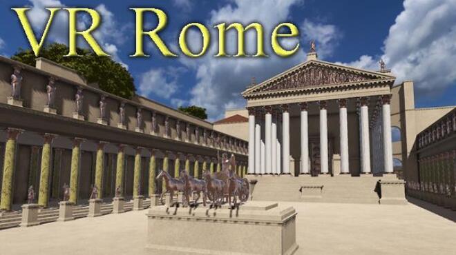 Rome VR Free Download