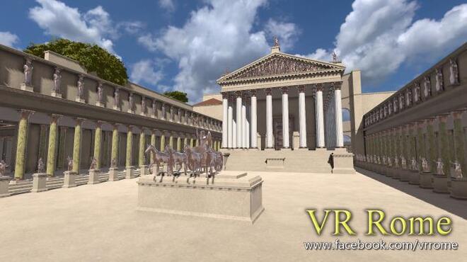 Rome VR Torrent Download