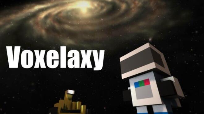 Voxelaxy Remastered Free Download