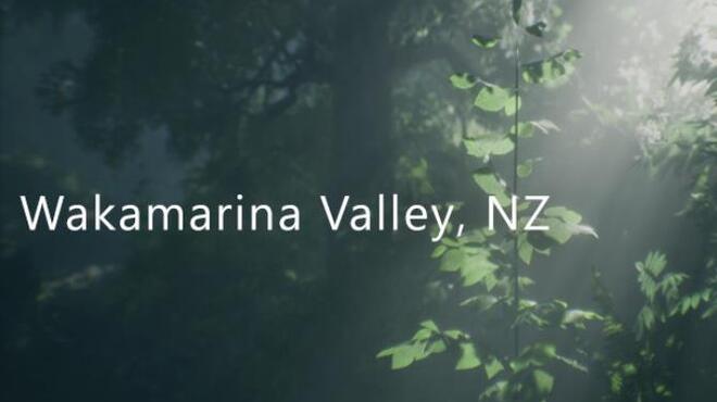 Wakamarina Valley New Zealand Free Download