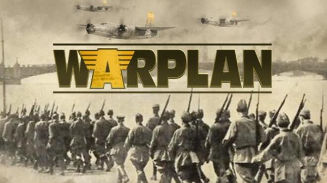 Warplan v1 00 10 STANDALONE Free Download