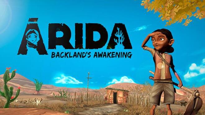 Arida Backlands Awakening 1 Year Edition Free Download